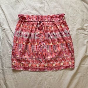 Forever 21 skirt